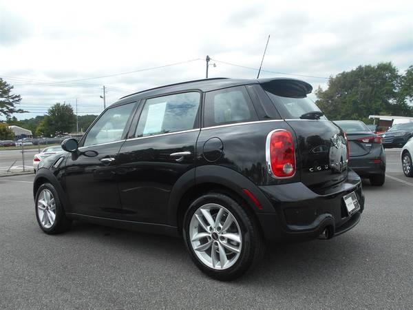 2014 MINI COOPER COUNTRYMAN S NO CREDIT,BAD AND FIRST TIME BUYES for sale in Norcross, GA – photo 19