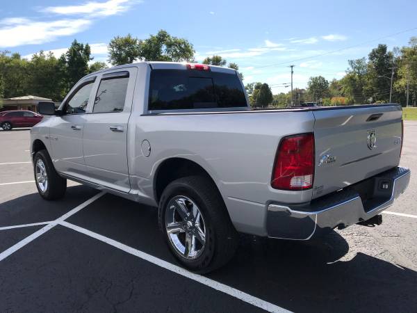 Dodge Ram 1500 4x4 for sale in Georgetown, KY – photo 6