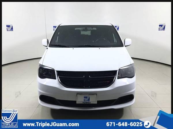 2015 Dodge Grand Caravan - - cars & trucks - by dealer for sale in Other, Other – photo 3