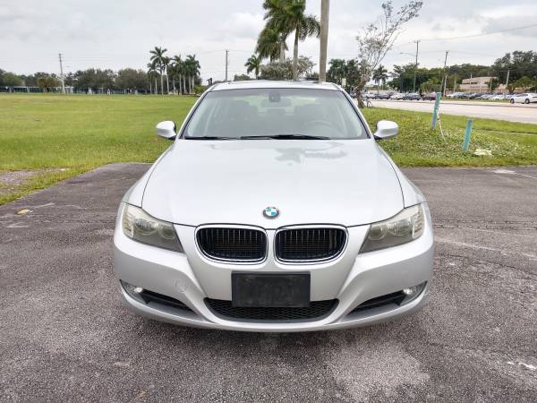2011 BMW 328I ONE OWNER CLEAN CARFAX ($600 DOWN WE FINANCE ALL) for sale in Pompano Beach, FL – photo 3