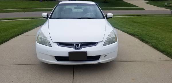 Honda Accord LX for sale in Loveland, OH – photo 2