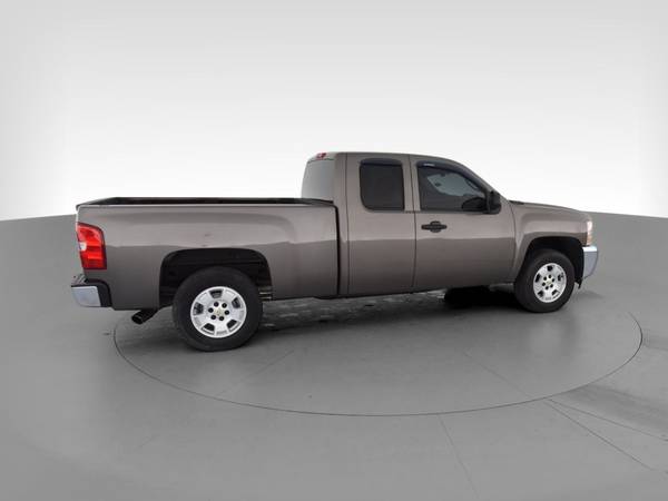 2012 Chevy Chevrolet Silverado 1500 Extended Cab LT Pickup 4D 6 1/2... for sale in Covington, OH – photo 12