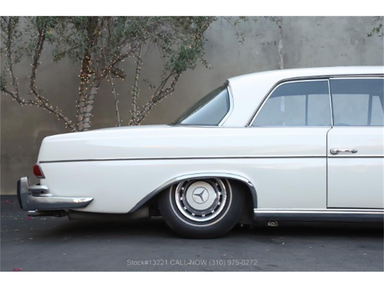 1964 Mercedes-Benz 300SE for sale in Beverly Hills, CA – photo 10