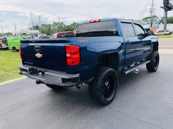 2018 Chevrolet Silverado 1500 for sale in Jacksonville, FL – photo 5