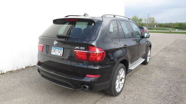 2011 BMW X5 xDrive35i - - by dealer - vehicle for sale in Lakeville, MN – photo 4