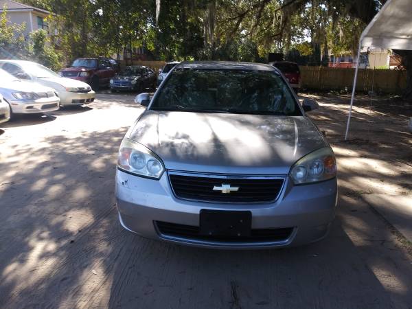WOW@ 2006 CHEVY MALIBU MAXX LT @149K MILES @2750 @FAIRTRADE AUTO! -... for sale in Tallahassee, FL – photo 3