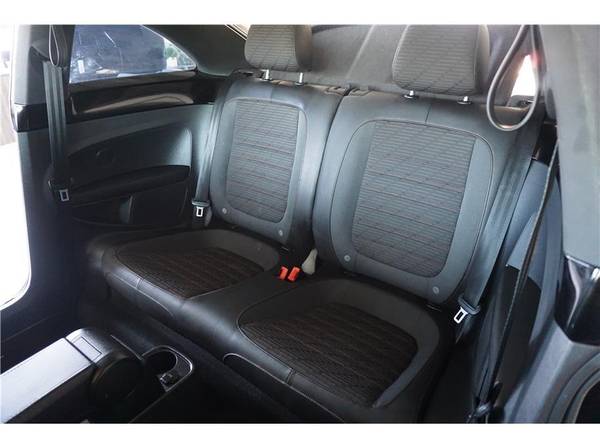 2013 Volkswagen Beetle Turbo Fender Edition Hatchback 2D WE CAN BEAT for sale in Sacramento, NV – photo 20