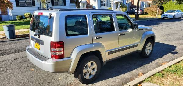 2009 JEEP LIBERTY SPORT (64,000 MILES) for sale in Clifton, NJ – photo 6