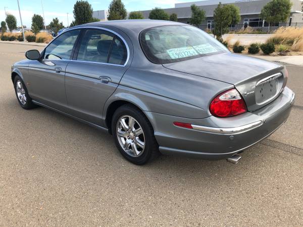 2004 Jaguar S type for sale in Tracy, CA – photo 6