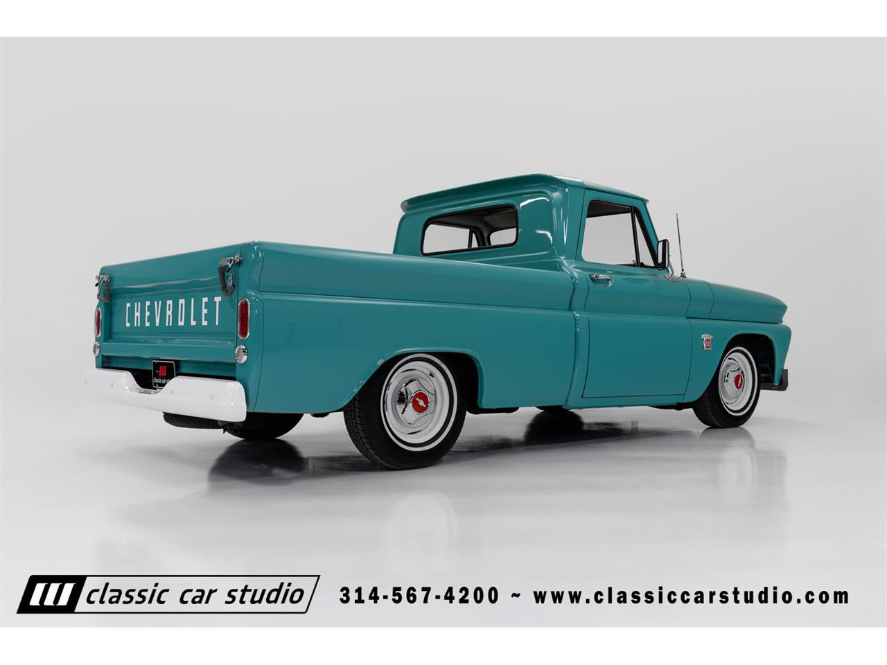 1964 Chevrolet C10 for sale in Saint Louis, MO – photo 19