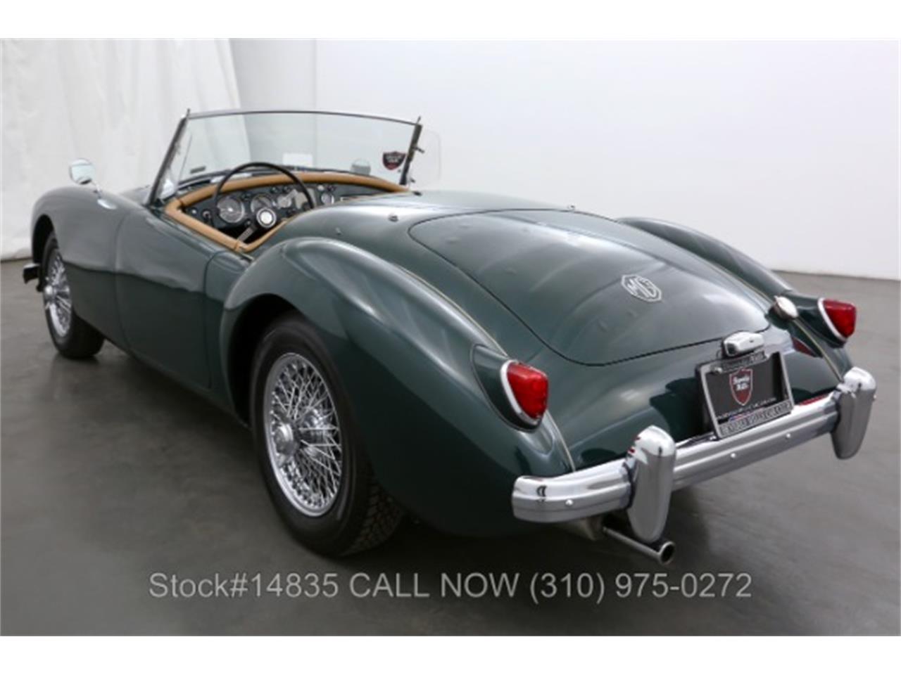 1957 MG Antique for sale in Beverly Hills, CA – photo 6