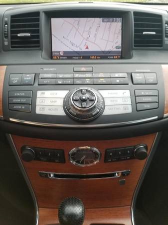 2006 Infinti M35! Looks/Drives Great**Very Clean**Navi/Camera/Loaded for sale in Emerson, AL – photo 17