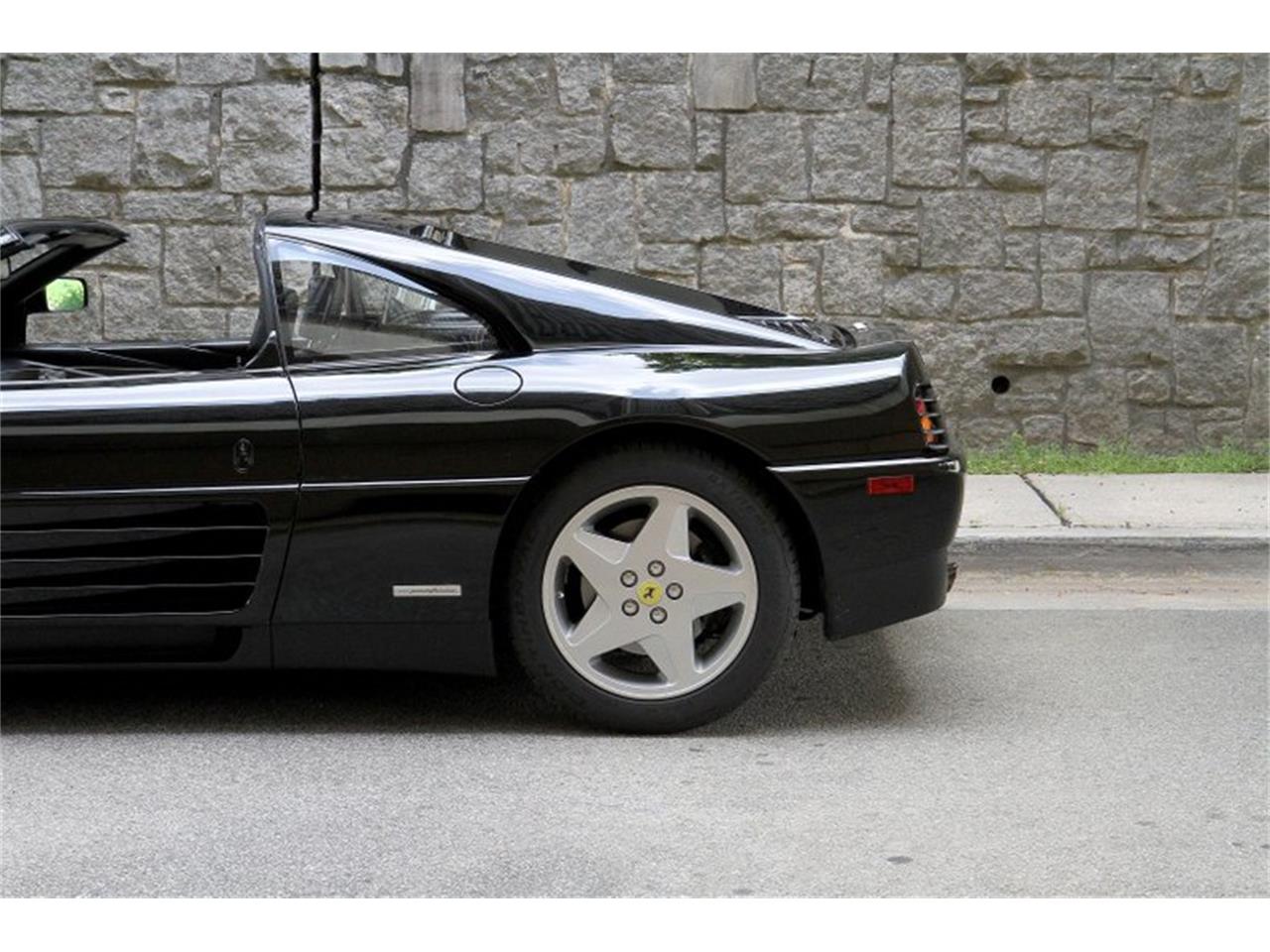 1990 Ferrari 348 for sale in Atlanta, GA – photo 13