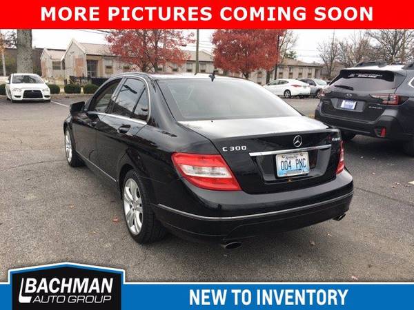 2011 Mercedes-Benz C-Class C 300 Sport - cars & trucks - by dealer -... for sale in Louisville, KY – photo 5