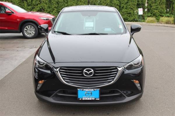 2017 Mazda CX-3 Grand Touring Call Tony Faux For Special Pricing for sale in Everett, WA – photo 2