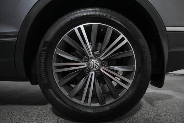 2018 Volkswagen Tiguan, Platinum Gray Metallic for sale in Wall, NJ – photo 10