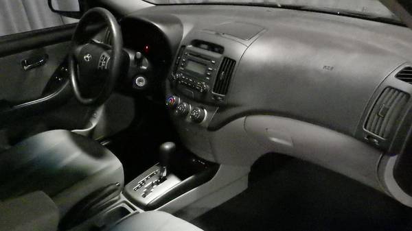 2010 *Hyundai* *Elantra* *4dr Sedan Automatic GLS* R for sale in milwaukee, WI – photo 10