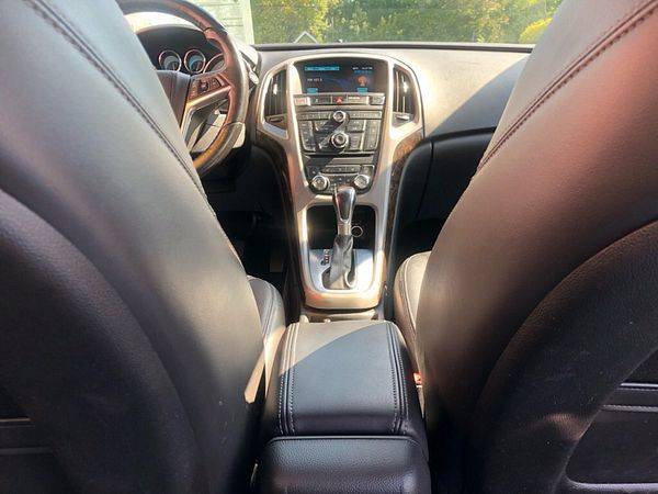 2013 Buick Verano 4d Sedan Premium Turbo *Guaranteed Approval*Low... for sale in Oregon, OH – photo 14
