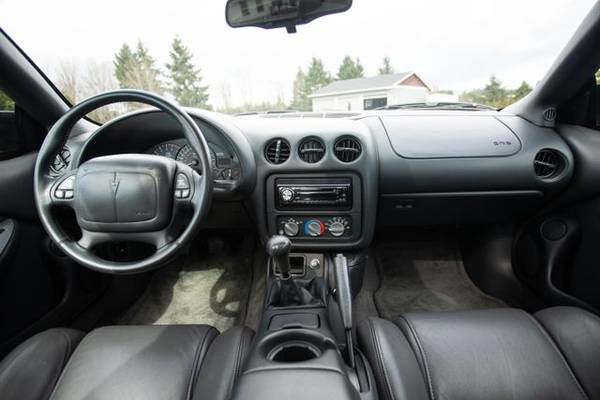 1997 Pontiac Firebird Trans Am WS6 RARE 6-SPEED MANUAL, 600HP Pro for sale in Portland, OR – photo 22