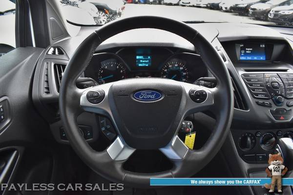 2018 Ford Transit Connect Van XL/Automatic/Bluetooth/Back Up for sale in Anchorage, AK – photo 12
