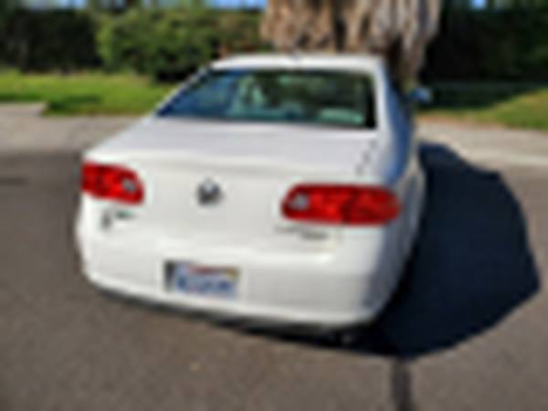 2011 Buick Lucerne - Financing Available! - cars & trucks - by... for sale in Tracy, CA – photo 14