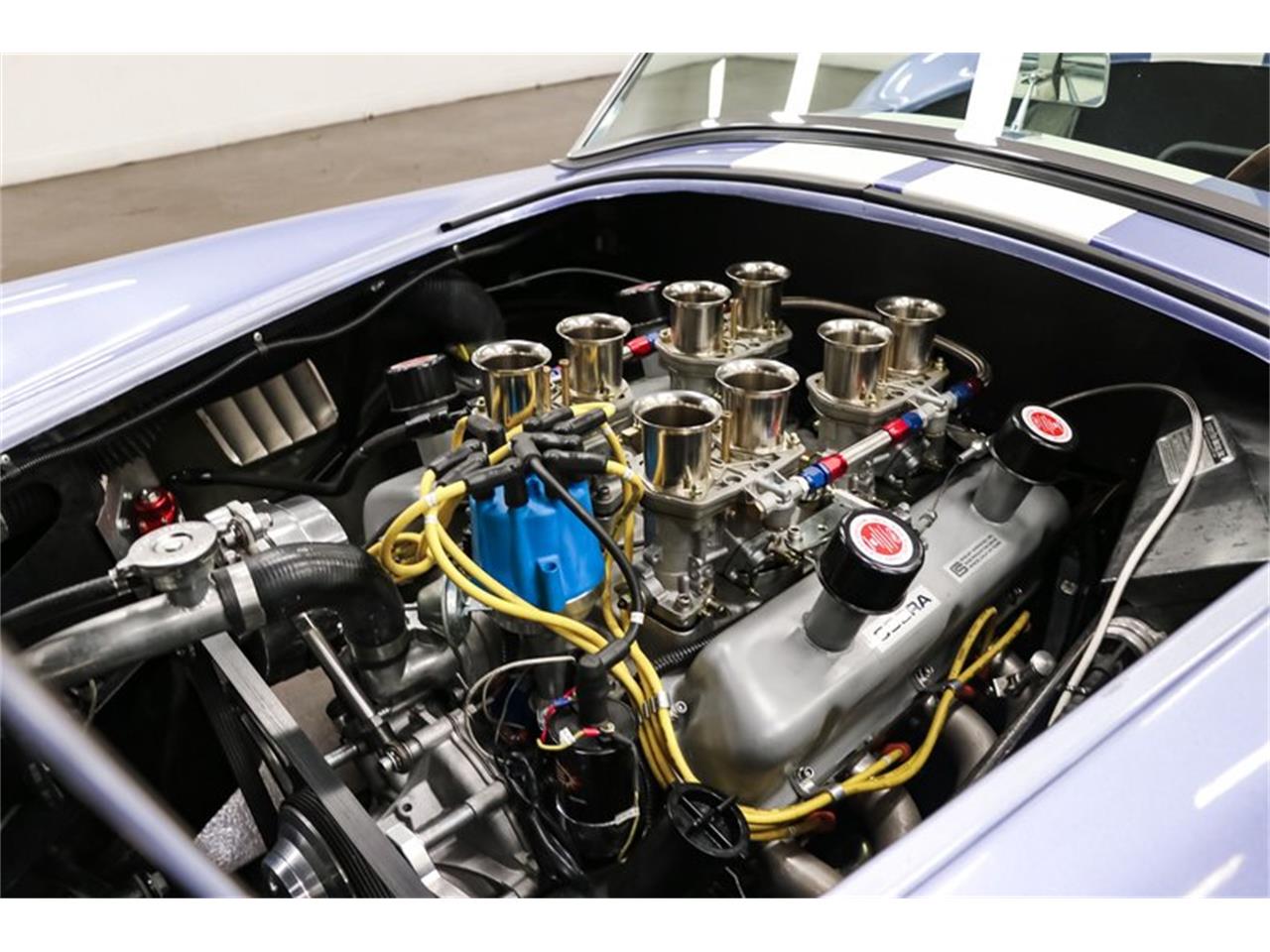 1965 Factory Five Cobra for sale in Sherman, TX – photo 9