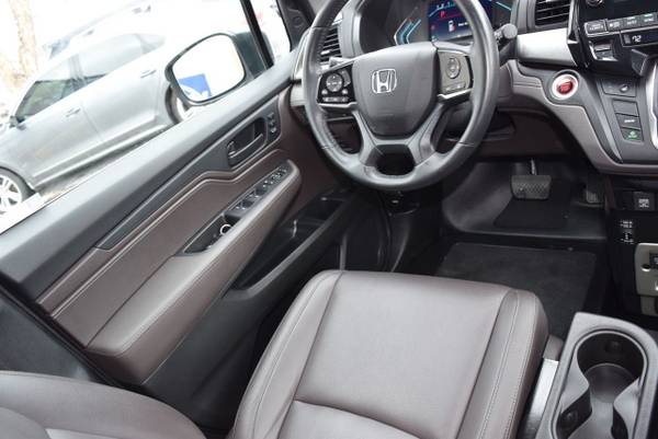 2019 Honda Odyssey EX-L w/Navi/RES Automatic B for sale in Denver, MT – photo 23