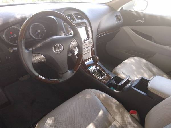 2012 Lexus ES 350 LUXURY SEDAN~ CLEAN CARFAX~ LEXUS QUALITY~ - cars... for sale in Sarasota, FL – photo 2