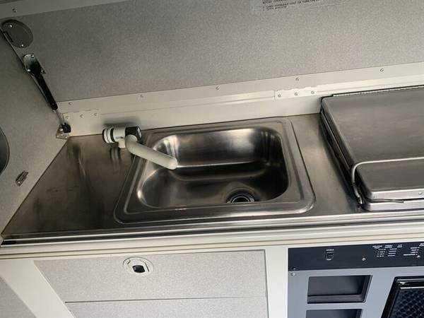 1997 Euro Camper Low Miles Poptop World Gold Package Warranty Includ for sale in Kirkland, WA – photo 13