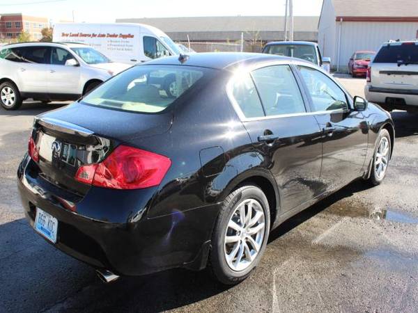 1-Owner* 2009 Infiniti G37x Limited Edition AWD Sunroof Non Smoker... for sale in Louisville, KY – photo 21