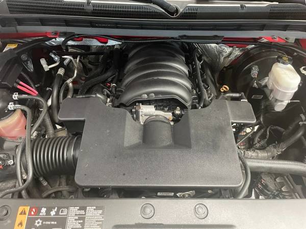 2017 Chevrolet Chevy Silverado 1500 LTZ - - by dealer for sale in Lockhart, TX – photo 10