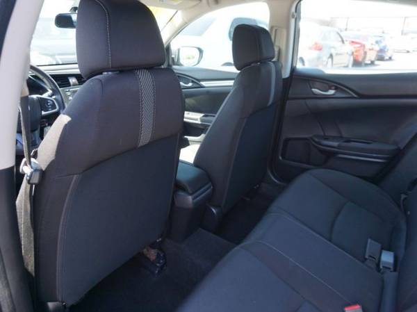 2017 Honda Civic Sedan LX for sale in Sacramento , CA – photo 11