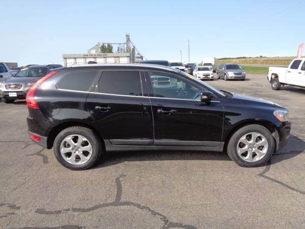 2013 Volvo XC60 3.2 ALL WHEEL DRIVE LOADED - cars & trucks - by... for sale in Loyal, WI – photo 15