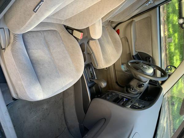2005 Hyundai Elantra for sale in Seattle, WA – photo 10