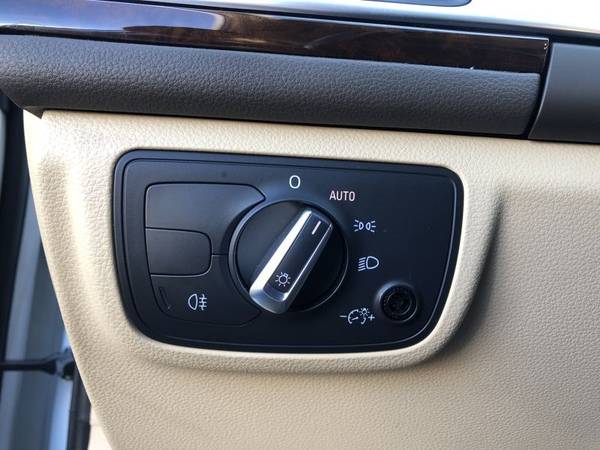 2014 Audi A6 2.0T Premium Plus ~ONLY 65K MILES~WHITE/ BEIGE~... for sale in Sarasota, FL – photo 18