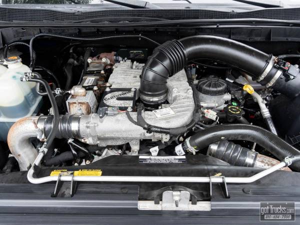 2016 Nissan Titan XD PRO-4X Diesel - - by dealer for sale in San Antonio, TX – photo 11