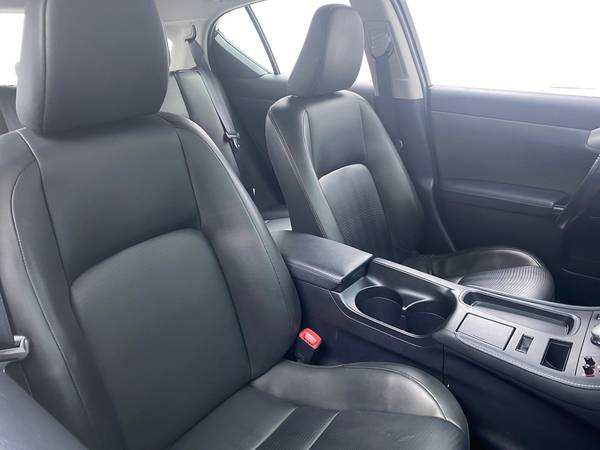 2012 Lexus CT CT 200h Hatchback 4D hatchback White - FINANCE ONLINE... for sale in Phoenix, AZ – photo 18