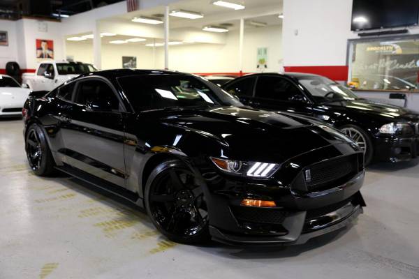2016 Ford Shelby GT350 Base GUARANTEE APPROVAL! for sale in STATEN ISLAND, NY – photo 23