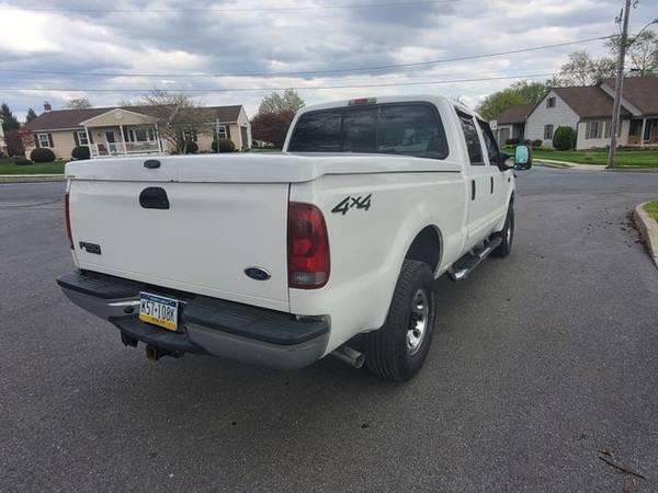 2003 Ford F250 Super Duty - SAL S AUTO SALES MOUNT JOY - cars & for sale in Mount Joy, PA – photo 4