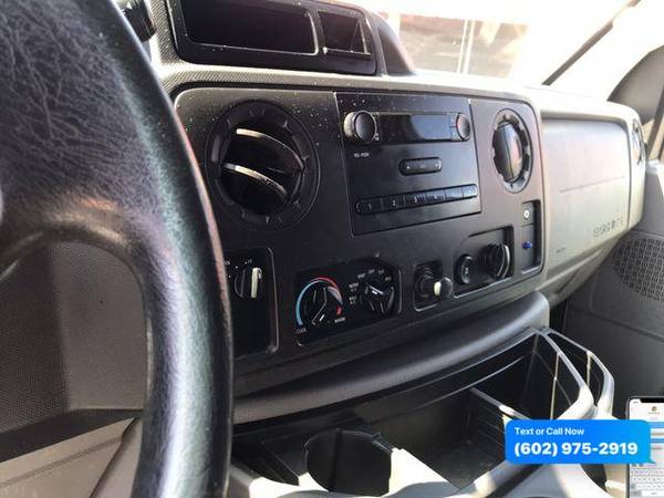 2012 Ford E250 Cargo Van 3D - Call/Text - - by dealer for sale in Glendale, AZ – photo 12