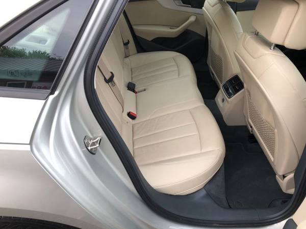Audi A4 Premium 4dr Sedan Leather Sunroof Loaded Clean Import Car for sale in Winston Salem, NC – photo 14