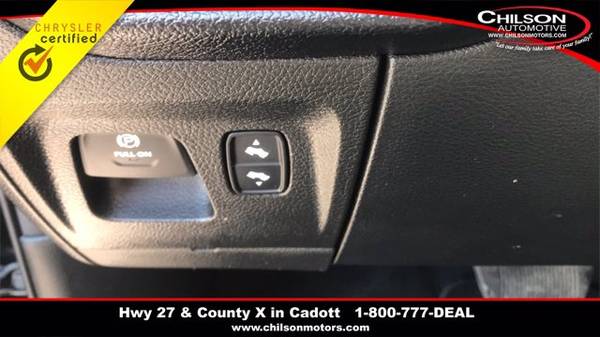 2019 Ram 1500 Big Horn/Lone Star pickup Black - - by for sale in Cadott, WI – photo 12