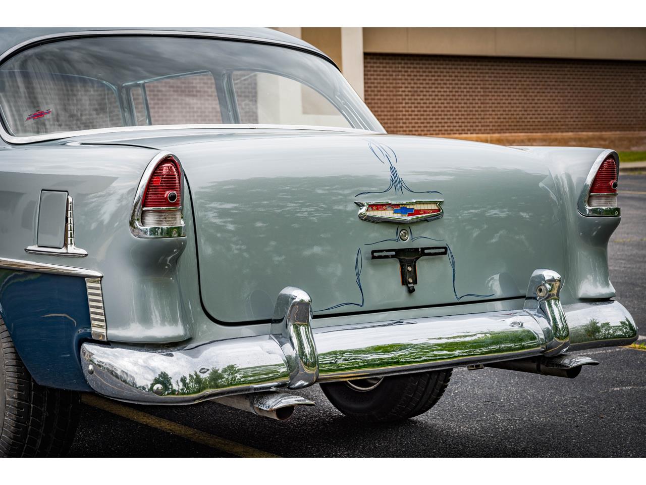 1955 Chevrolet 210 for sale in O'Fallon, IL – photo 51