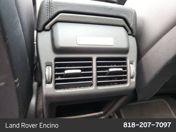 2014 Land Rover Range Rover Evoque Pure Plus 4x4 4WD SKU:EH904943 for sale in Encino, CA – photo 18