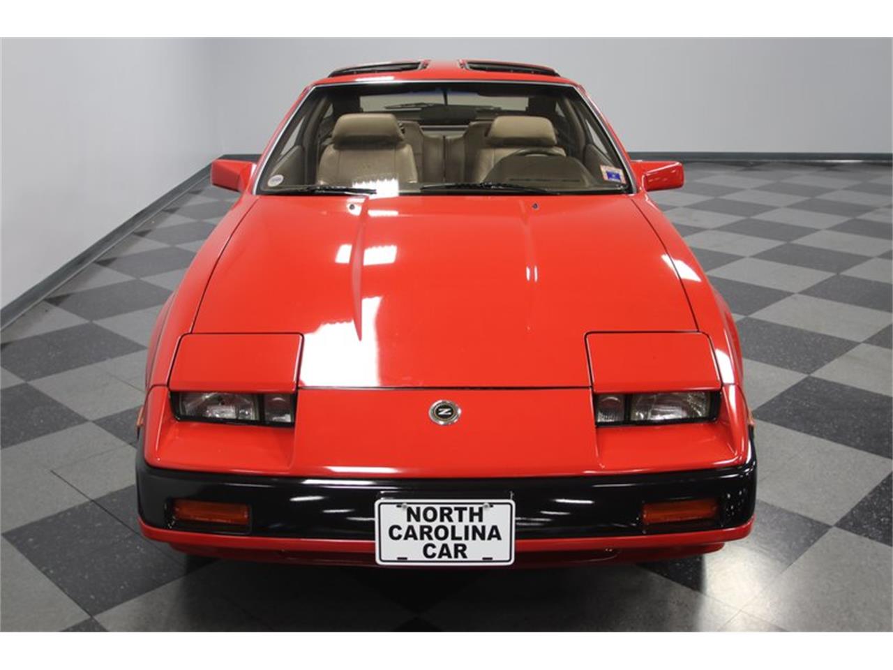 1985 Nissan 300ZX for sale in Concord, NC – photo 19