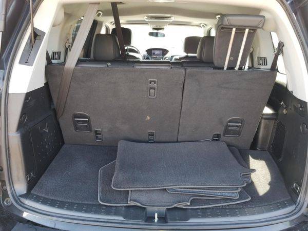 2014 Honda Pilot 4WD Touring w/ RES - WHOLESALE PRICING! for sale in Fredericksburg, VA – photo 6