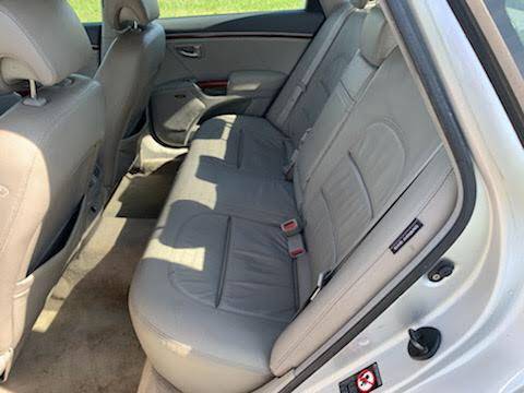 2007 Hyundai Azera Limited - cars & trucks - by owner - vehicle... for sale in Corryton, TN – photo 11