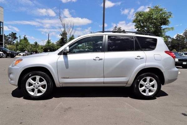 2009 Toyota RAV4 Limited - - by dealer - vehicle for sale in CHANTILLY, District Of Columbia – photo 5