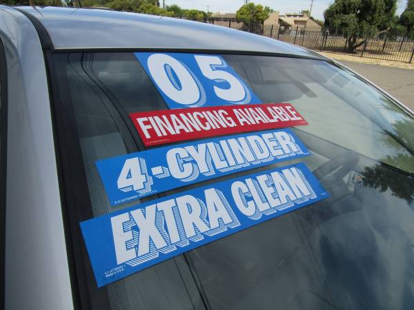 2005 Toyota Corolla LE Great Gas Saver! for sale in Stockton, CA – photo 24