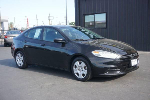 2014 Dodge Dart SE Sedan 4D [ Only 20 Down/Low Monthly] - cars & for sale in Sacramento , CA – photo 7